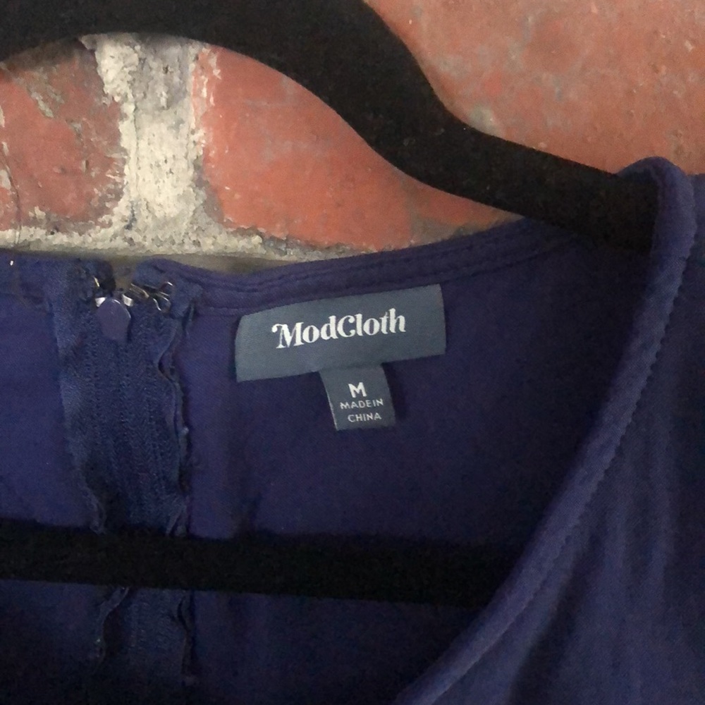 ModCloth Dress - Picture 2 of 3